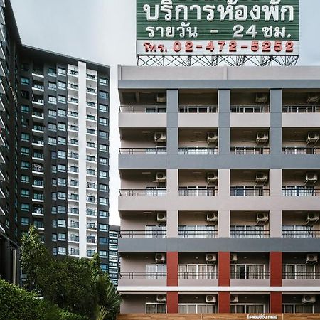 Season Place Bangkok Eksteriør bilde